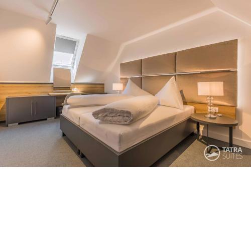 TATRA SUITES Boutique Suites Deforte Star View 302