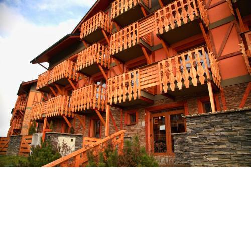 Tatragolf Velka Lomnica Apartment E102
