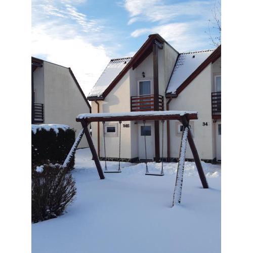 Tatralandia- Apartmán Sandra