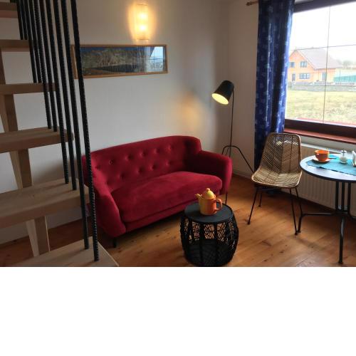 Tatraview House