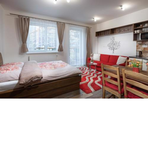 Tatry Apartman, PRIMO, Starý Smokovec, Vysoké Tatry