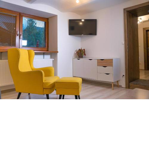 Tatry Low Guesthouse