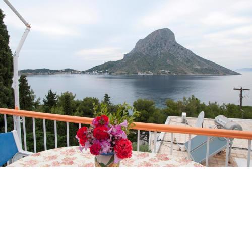 Tatsis Apartments