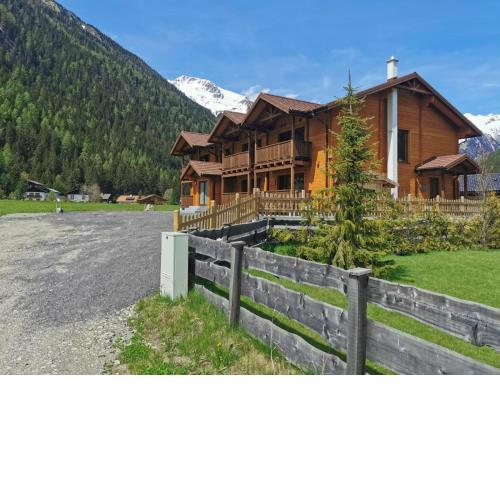 Tauern Appartements