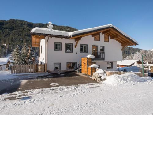 Tauern-Blick