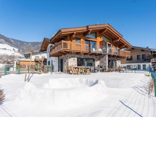 Tauern Lodge L