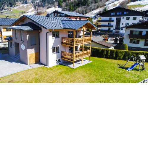 Tauern Relax Lodges by we rent