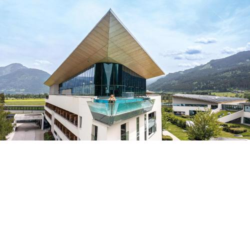 Tauern Spa Hotel & Therme