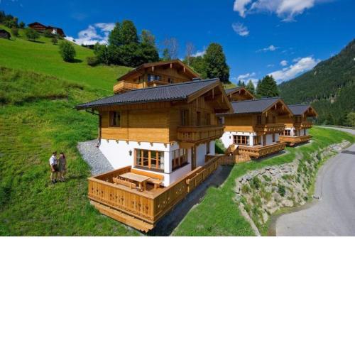 Tauernchalets