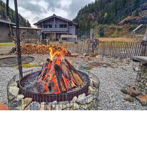 Tauerndorf Enzingerboden Ski in&out - Steinbock Lodges