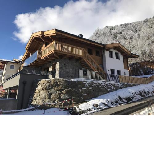 Tauernlodge Berglust