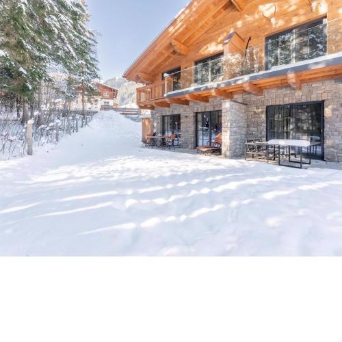 Tauernlodge Krimml 1A