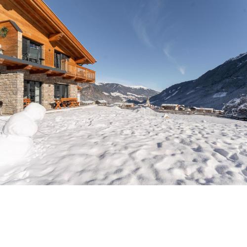 Tauernlodge Krimml 2B