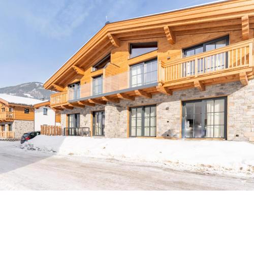 Tauernlodge Niedernsill 2B