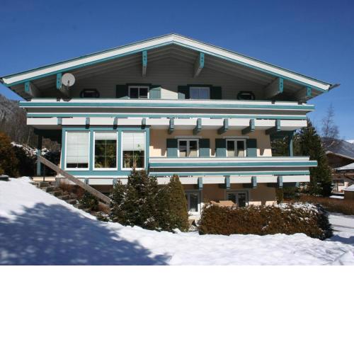 Tauernpanorama