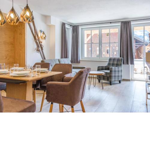 Tauernsuites Sonnblick Top 3