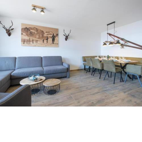 Tauernsuites Sonnblick Top 5