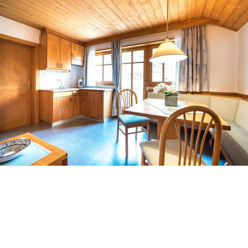 Taufner Apartement C 103