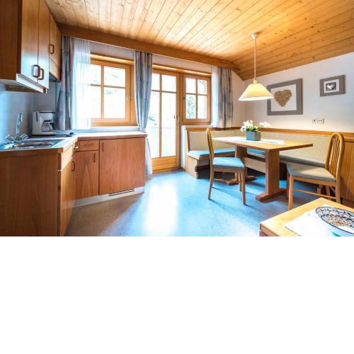 Taufner Apartement C 106