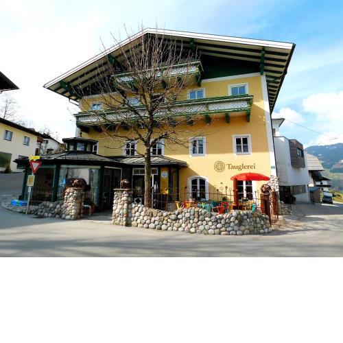 Tauglerei Appartement Malve in den Zauberbergen
