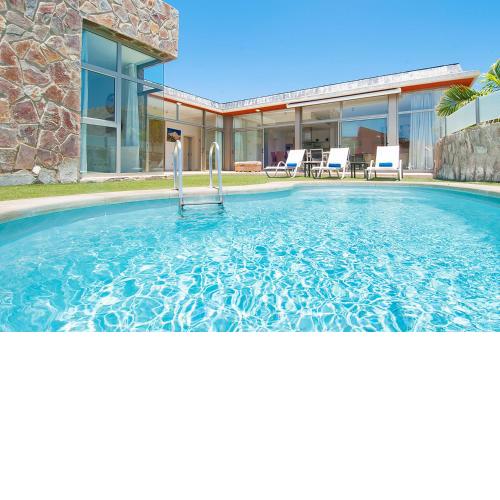Tauro Villas Deluxe