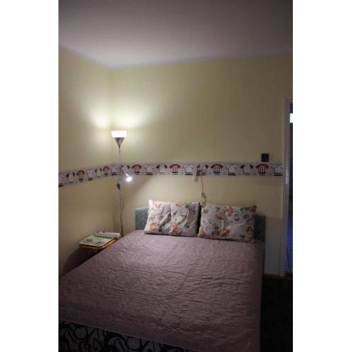 Tavas Barlang Apartman Tapolca