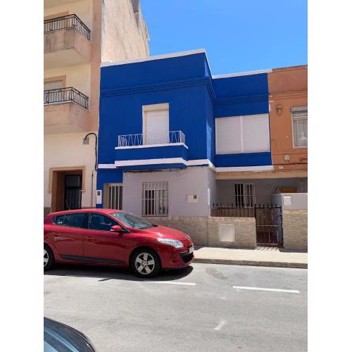 Taverna Apartment Gandia Grau y Playa