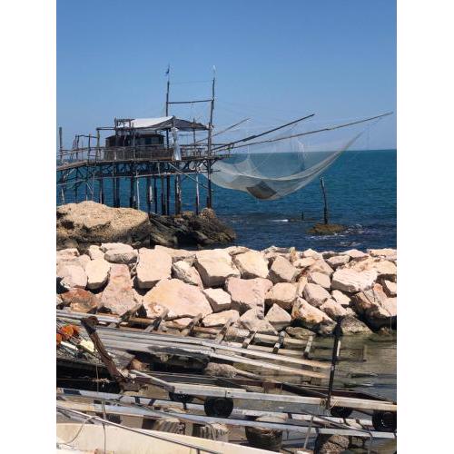 Taverna Costa dei Trabocchi