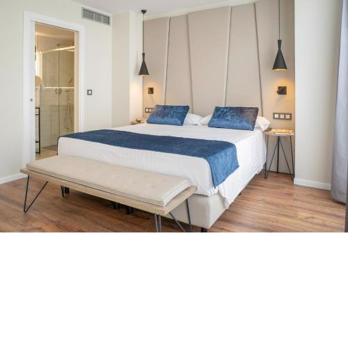 Taverna de la Sal Boutique Hotel
