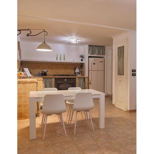 Taverna del Colle, tra relax e comfort
