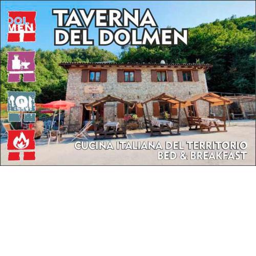 Taverna del Dolmen