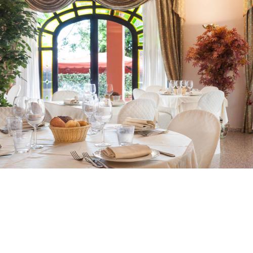 Taverna del Puccini