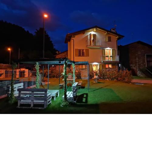 Taverna Relax Triangia