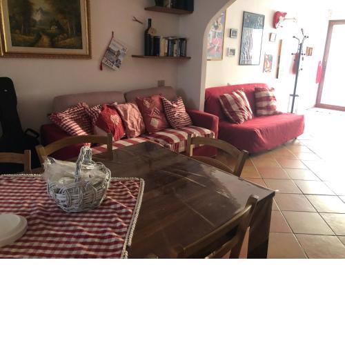 Tavernetta accogliente