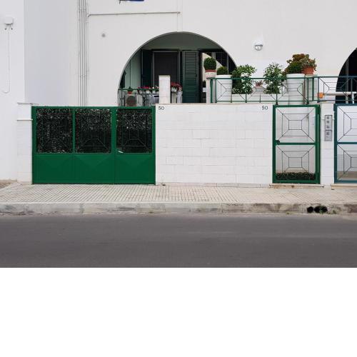 Tavernetta ad Otranto