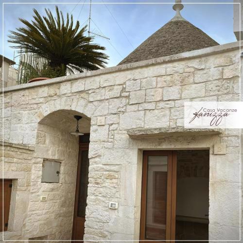 Tavernetta Cometa Affittacamere