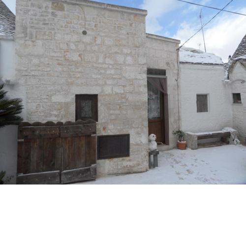 Taverniere dei Trulli