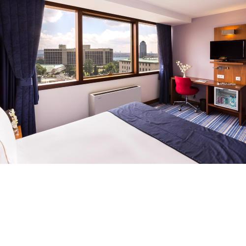 Taxim Express Bosphorus Hotel