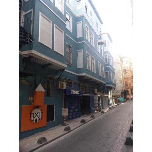 TAXİM HOSTEL