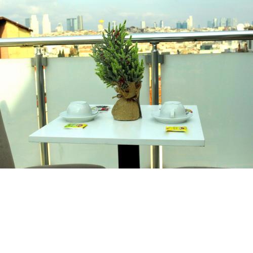 Taxim Starlight Hotel