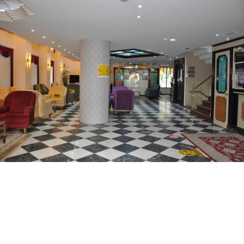 Tayhan Hotel