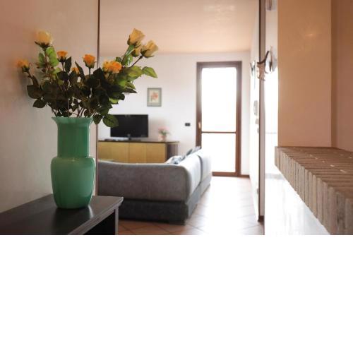 Te Vojo Ben -Furnished Flat-