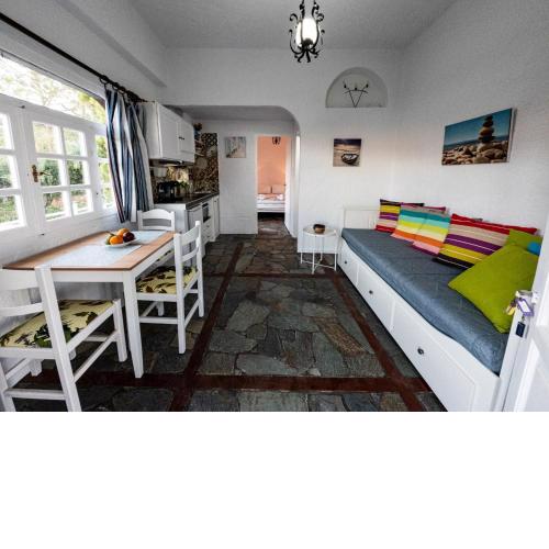 Tea & Sea Cosy apt