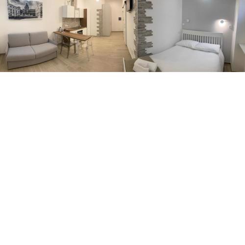 Teatro Apartments Giardino Inglese