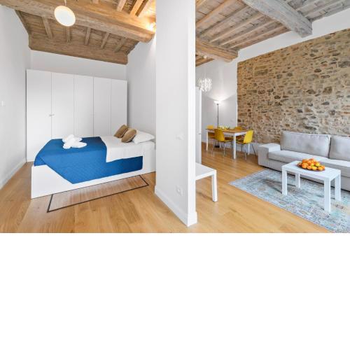 Teatro della Pergola Apartment