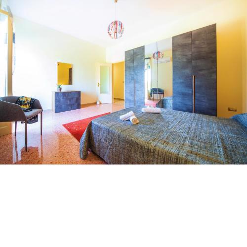 Teatro Greco Cosy Apartment