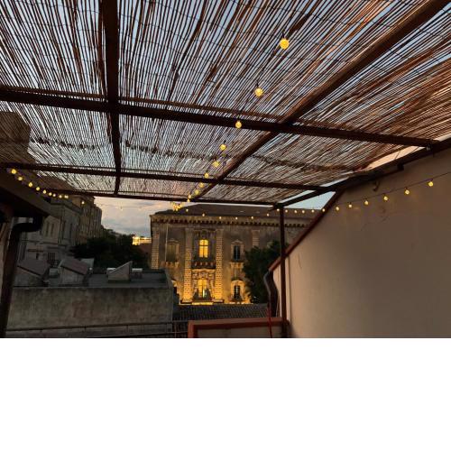 Teatro Greco Suite