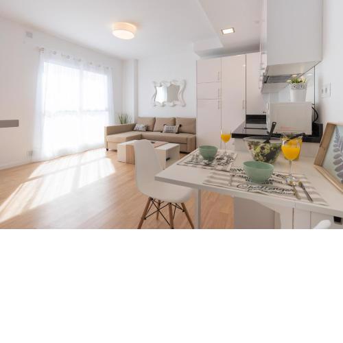 Teatro Plaza Apartments