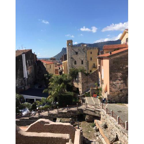 Teatro Romano Terracina Heart