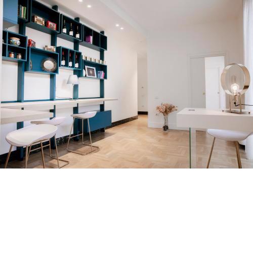 Teatro Suites Rooms